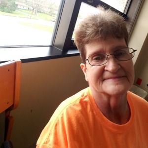 Meet your Posher, Karen